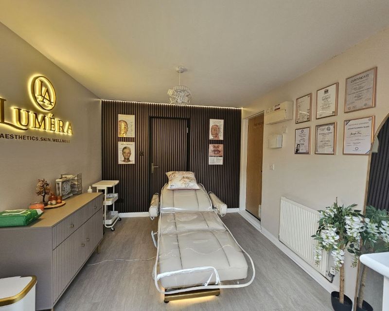 lumera salon